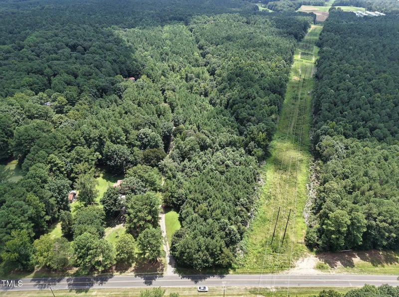0 Lick Creek Rd, Sanford, NC 27330