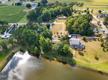 Lincoln St, Benson, NC 27504