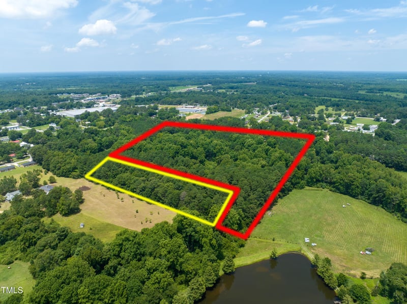 0 Lincoln St, Coats, NC 27521