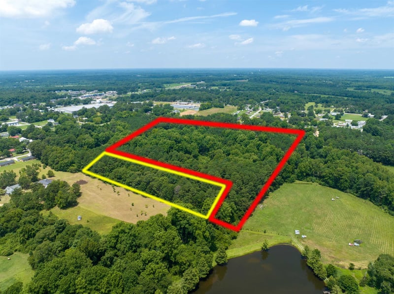 Lincoln St, Coats, NC 27521