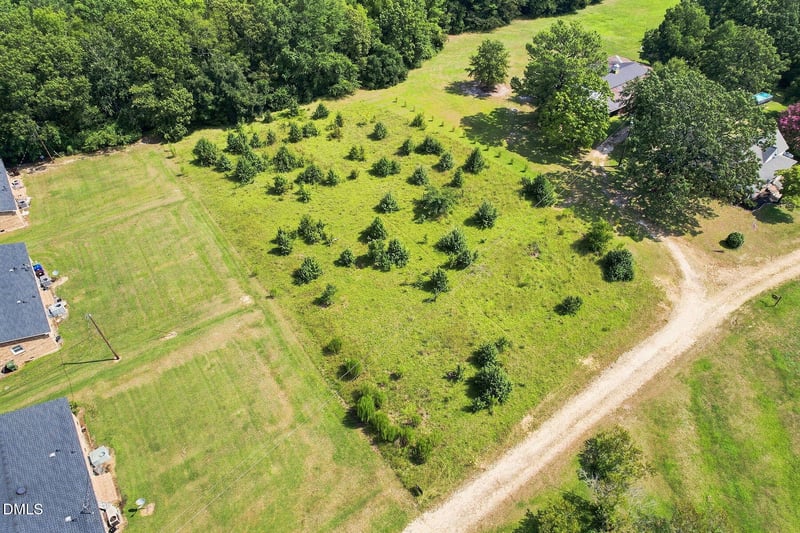 0 S Lincoln St Lot 1, Coats, NC 27521