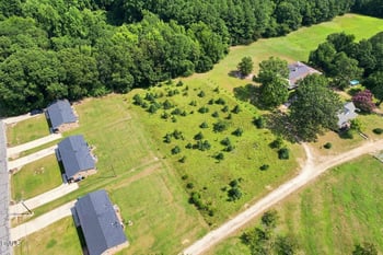 0 S Lincoln St Lot 1, Coats, NC 27521