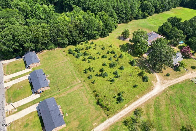 0 S Lincoln St Lot 1, Coats, NC 27521