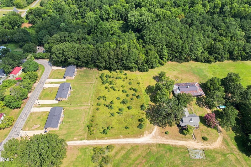 0 S Lincoln St Lot 1, Coats, NC 27521
