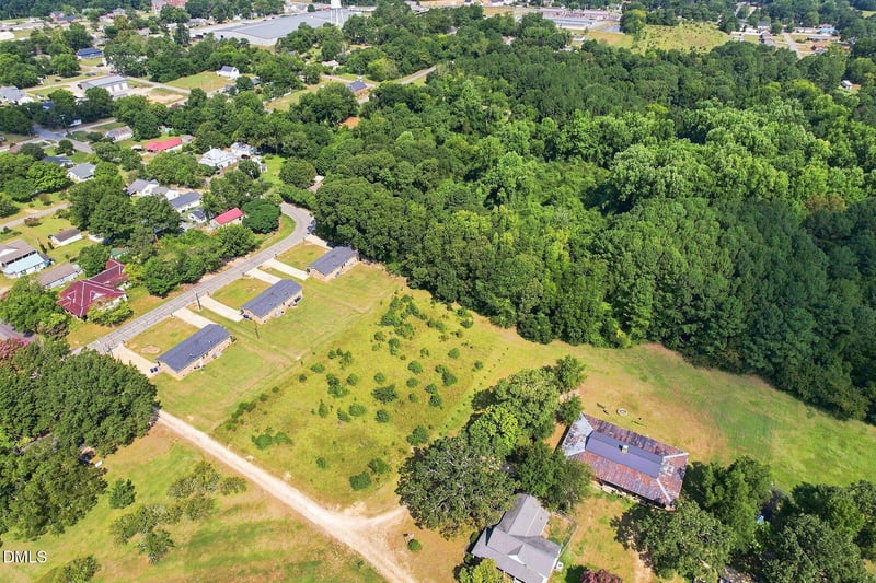 0 S Lincoln St Lot 1, Coats, NC 27521