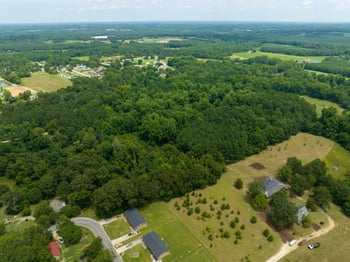 Lincoln St Lot 24 & 25, Coats, NC 27521