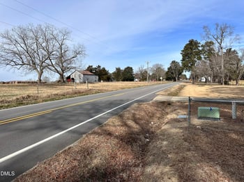 Little Creek Church Rd, Clayton, NC 27520