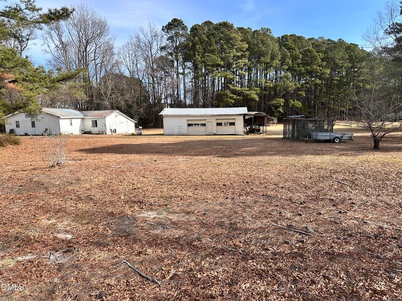 Little Creek Church Rd Lot 1, Clayton, NC 27520