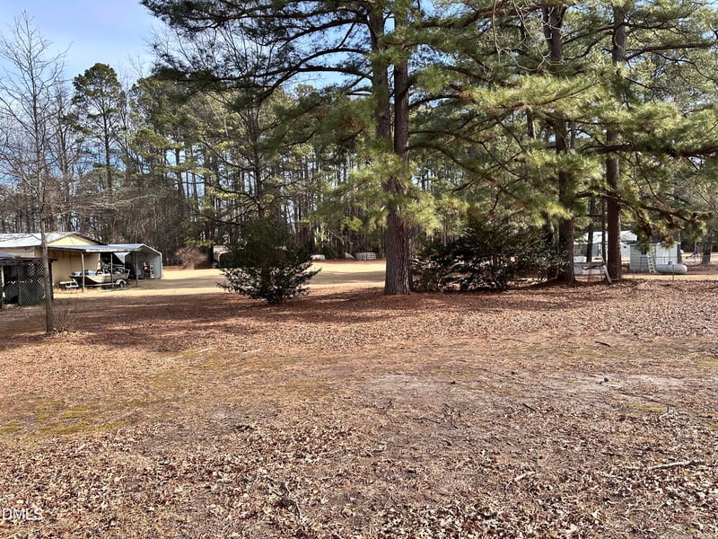 Little Creek Church Rd Lot 1, Clayton, NC 27520