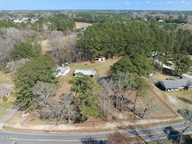 Little Creek Church Rd Lot 1, Clayton, NC 27520