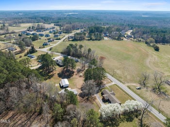 Little Creek Church Rd Lot 1, Clayton, NC 27520