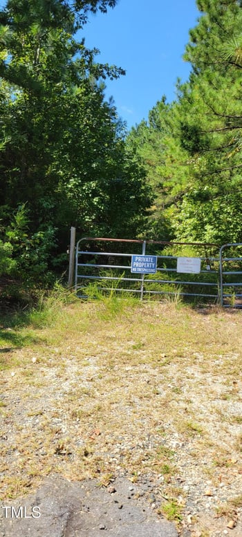 0 Little River Rd, Hillsborough, NC 27278