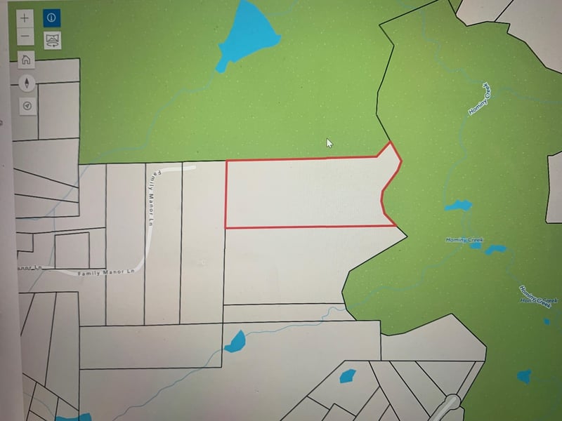 Lizard Lick Rd Lot PT Trac 3, Wendell, NC 27591