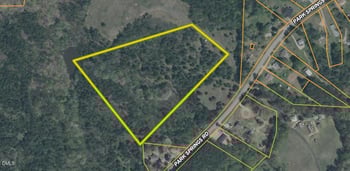 Lone Oak Trl, Providence, NC 27315