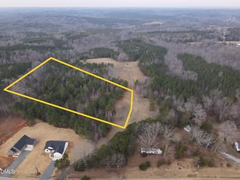 Lone Oak Trl, Providence, NC 27315