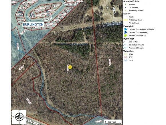 0 Long Pine Rd, Burlington, NC 27215