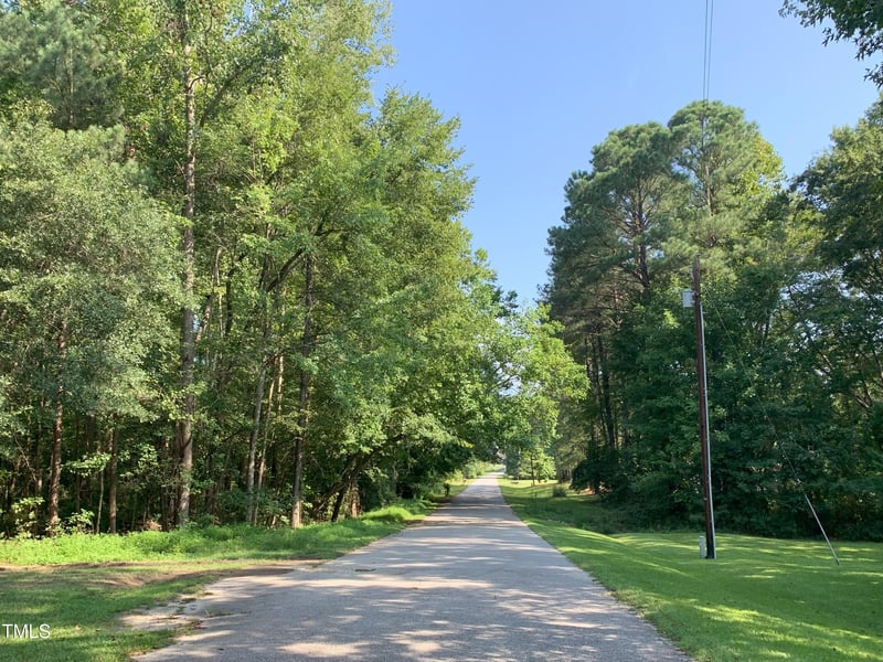 Long St, Fuquay Varina, NC 27526