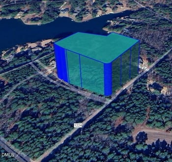 Longleaf Dr, Seven Lakes, NC 27376