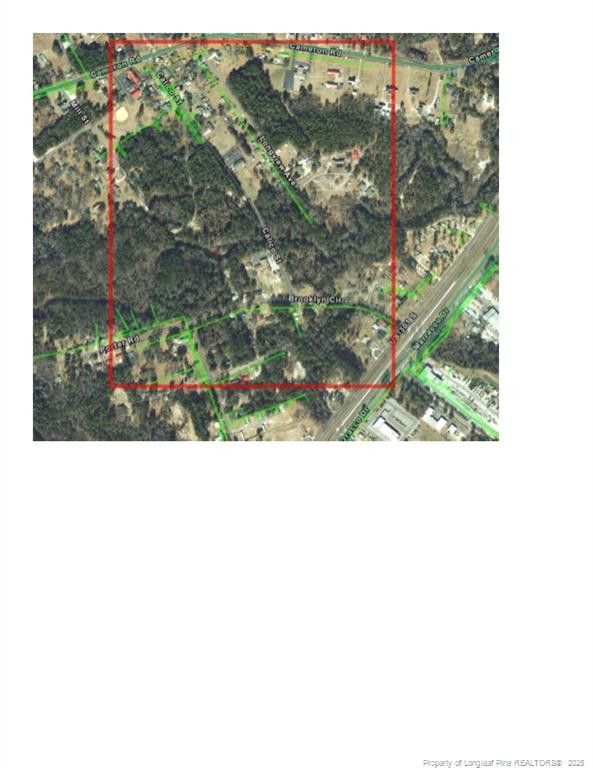 Longview Ave, Hope Mills, NC 28348