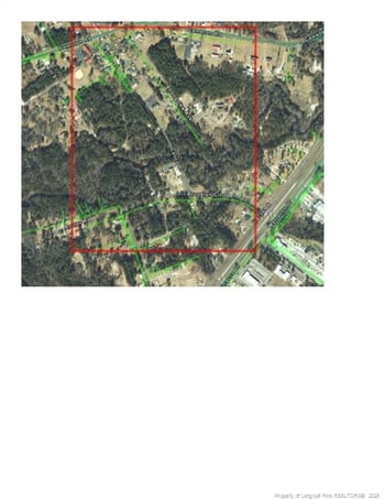 0 Longview Ave, Hope Mills, NC 28348