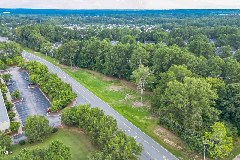 0 Lot 1 Church St, Morrisville, NC 27560