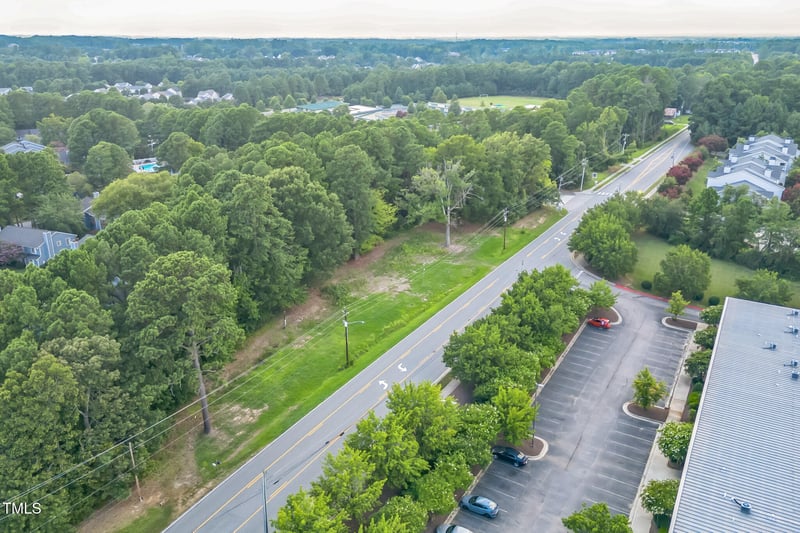 0 Lot 1 Church St, Morrisville, NC 27560