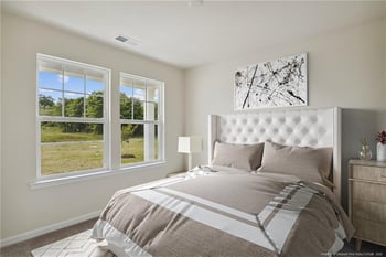 Lot 27 Chartres St, Fuquay Varina, NC 27526