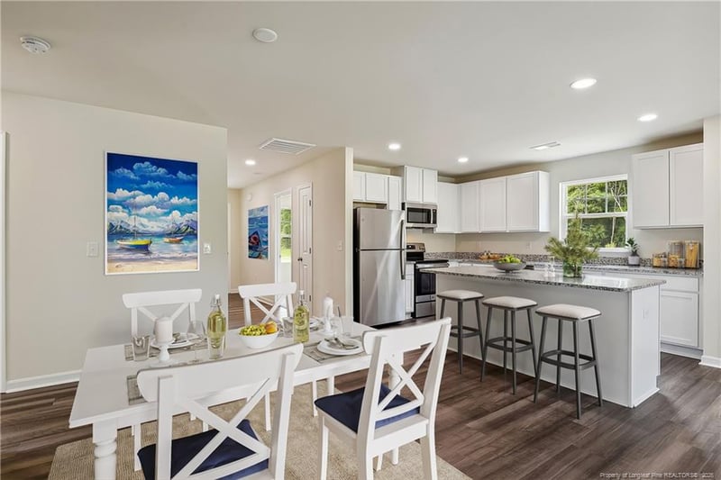 Lot 27 Chartres St, Fuquay Varina, NC 27526