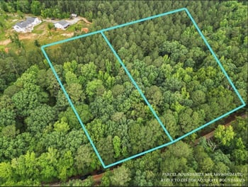 0 Lot 27 Chartres St, Fuquay Varina, NC 27526