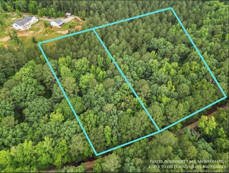 0 Lot 27 Chartres St, Fuquay Varina, NC 27526