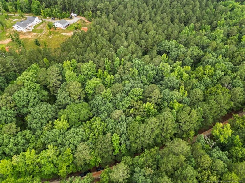 0 Lot 27 Chartres St, Fuquay Varina, NC 27526