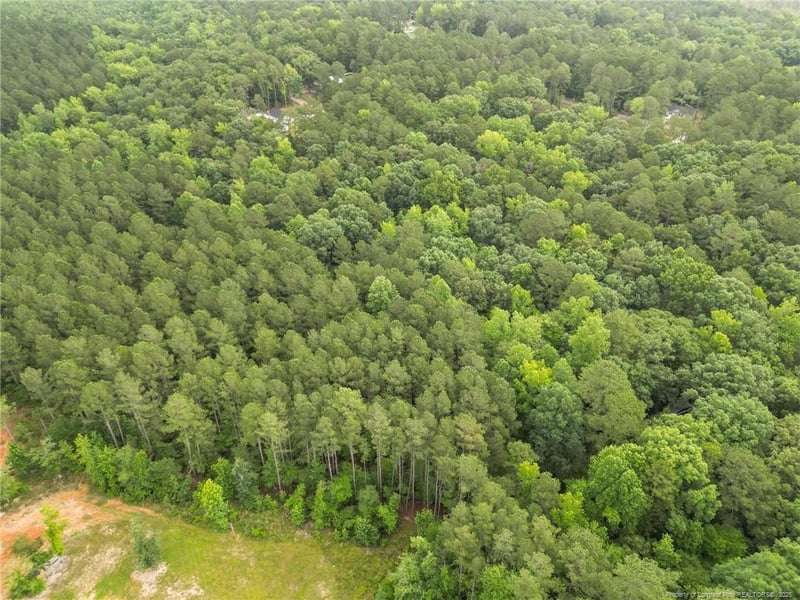 0 Lot 27 Chartres St, Fuquay Varina, NC 27526