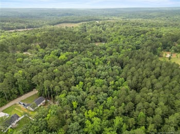0 Lot 27 Chartres St, Fuquay Varina, NC 27526