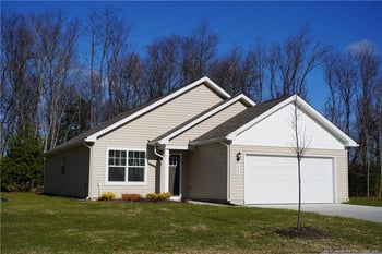 Lot 27 Chartres St, Fuquay Varina, NC 27526