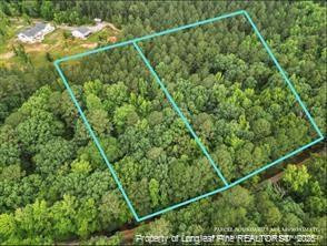 Lot 28 Chartres St, Fuquay Varina, NC 27526