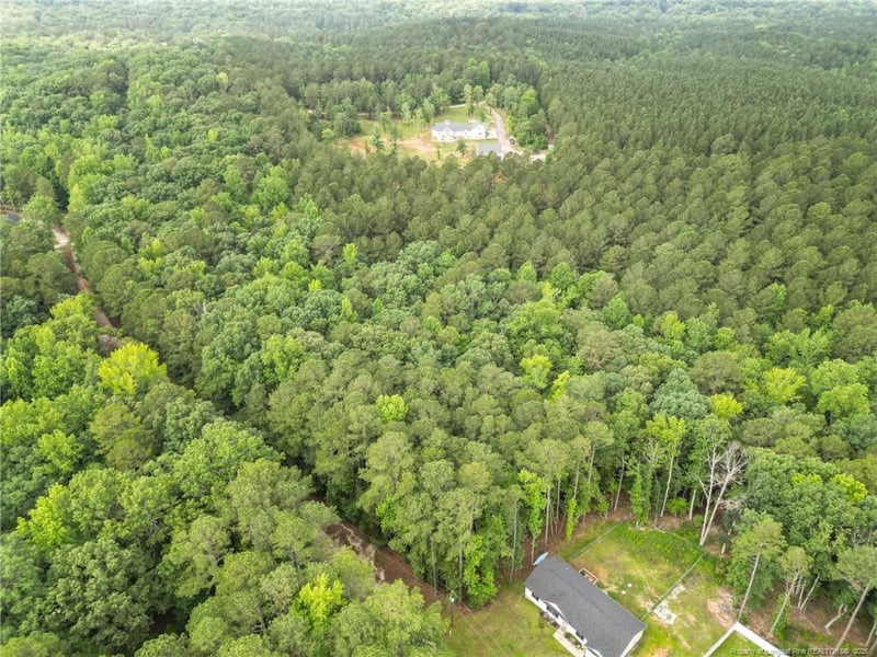 0 Lot 28 Chartres St, Fuquay Varina, NC 27526