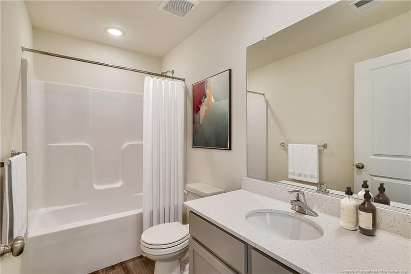 0 Lot 28 Chartres St, Fuquay Varina, NC 27526