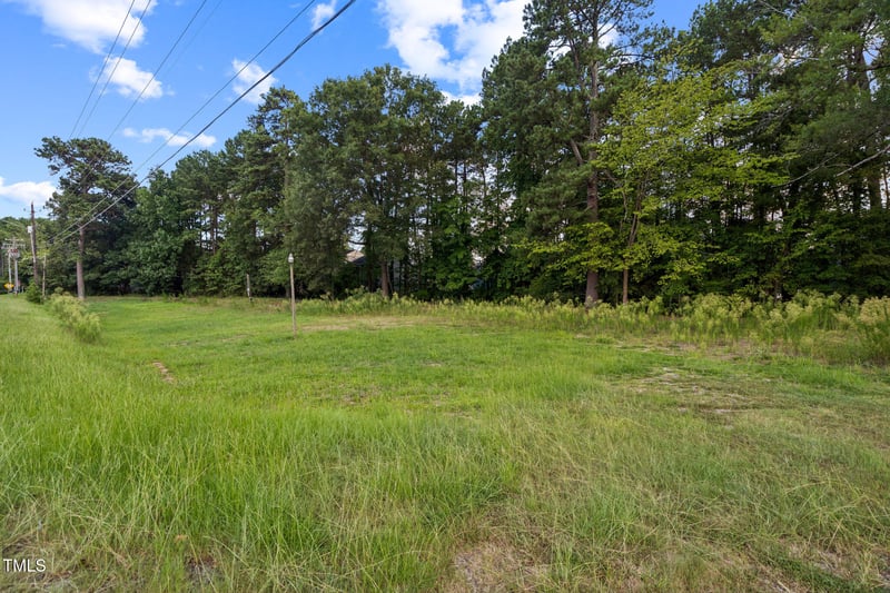 0 Lot 5 Church St, Morrisville, NC 27560