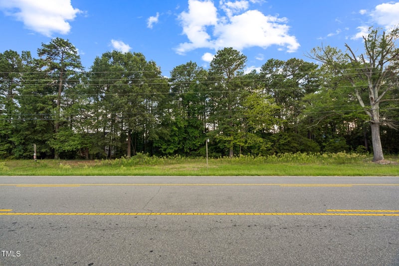 0 Lot 6 Church St, Morrisville, NC 27560