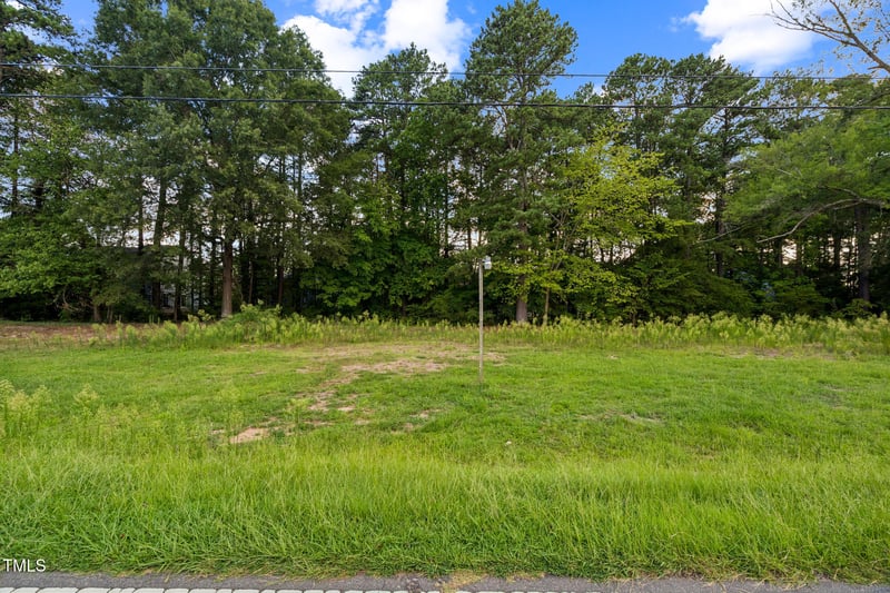 0 Lot 6 Church St, Morrisville, NC 27560