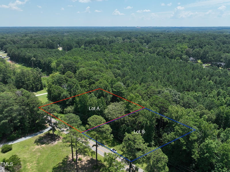 Lot A Carbonton Rd, Sanford, NC 27330