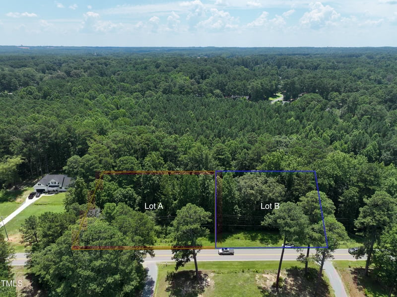 0 Lot B Carbonton Rd, Sanford, NC 27330