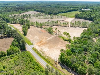 Lower Moncure Rd, Sanford, NC 27330