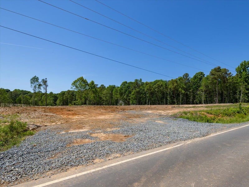Lower Moncure Rd, Sanford, NC 27330