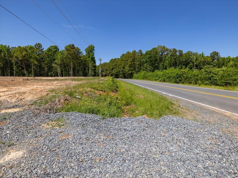 Lower Moncure Rd, Sanford, NC 27330