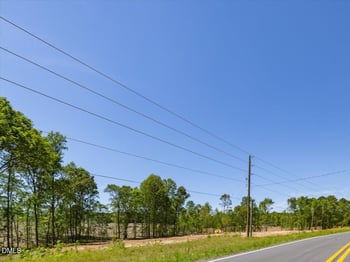 Lower Moncure Rd, Sanford, NC 27330