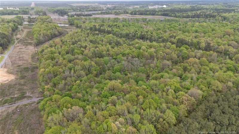 Lower River Rd, Sanford, NC 27330