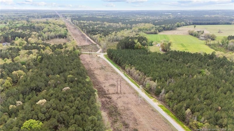 Lower River Rd, Sanford, NC 27330