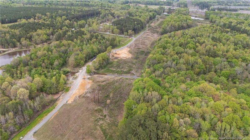 Lower River Rd, Sanford, NC 27330