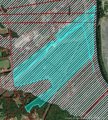 Lower River Rd, Sanford, NC 27330